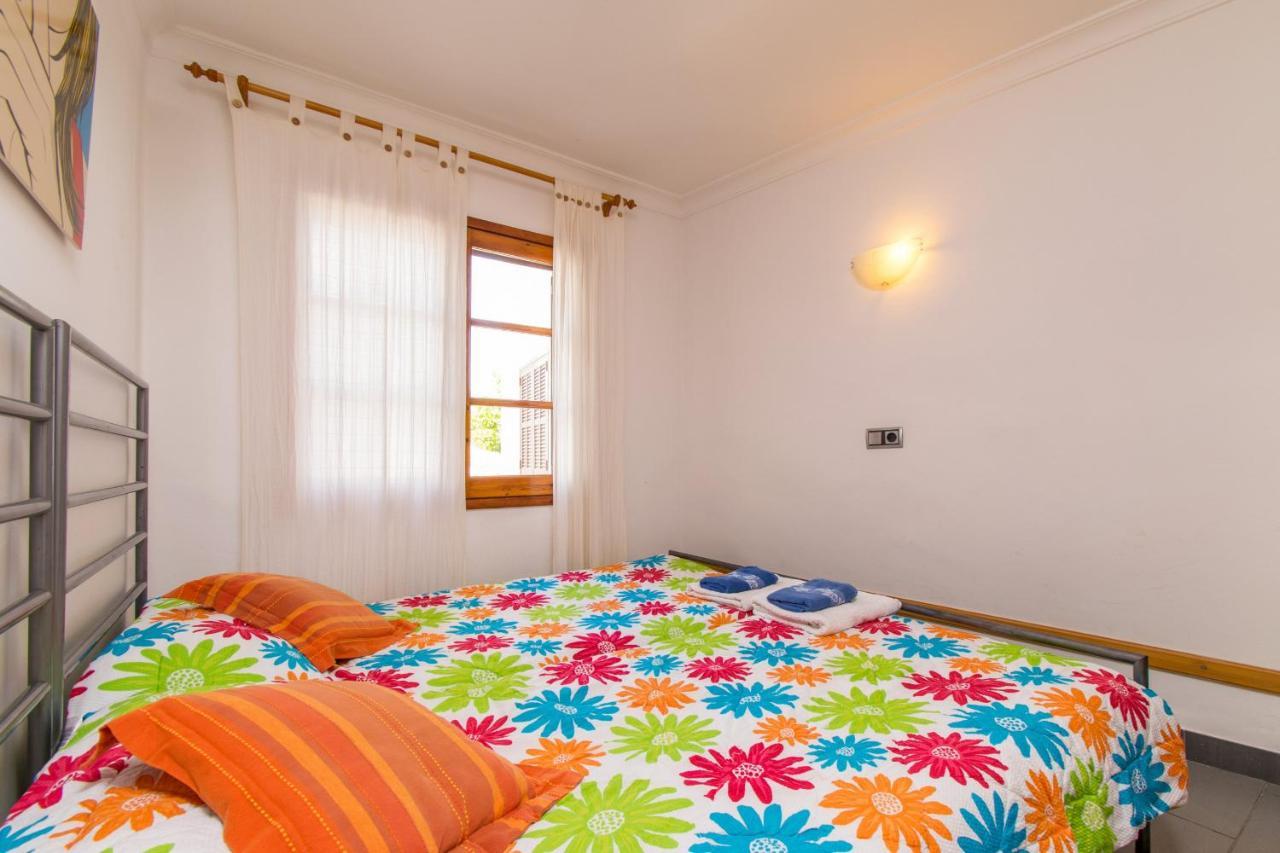 Apartamentos Carabela Beach Alcudia By Mallorca Villa Selection Kültér fotó